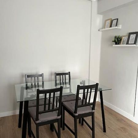 Apartamento Piso Acogedor Cerca Del Centro. Burgo Exterior foto