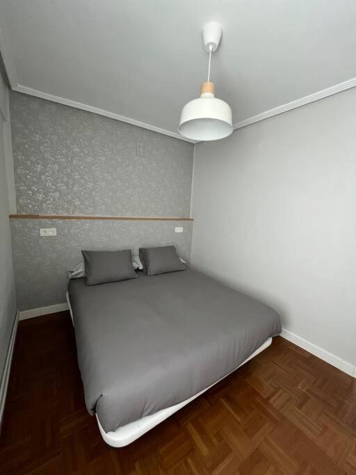 Apartamento Piso Acogedor Cerca Del Centro. Burgo Exterior foto