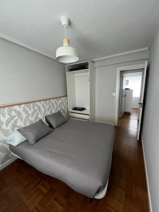 Apartamento Piso Acogedor Cerca Del Centro. Burgo Exterior foto